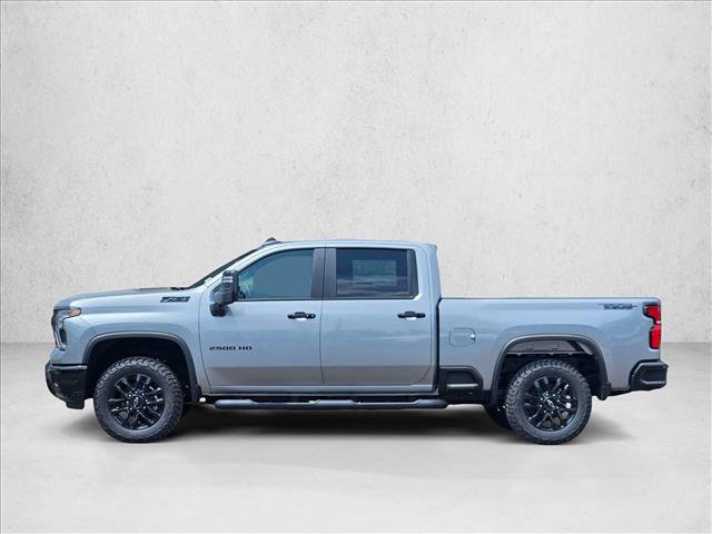 New 2026 Chevrolet Silverado 2500 LT w/ Trail Boss Package AWD/4WD image 10