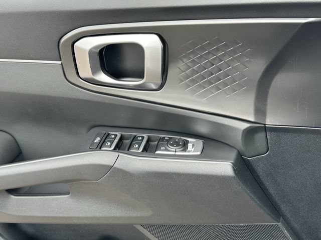 Used 2025 Kia Sorento EX w/ Panoramic Sunroof Package FWD image 25