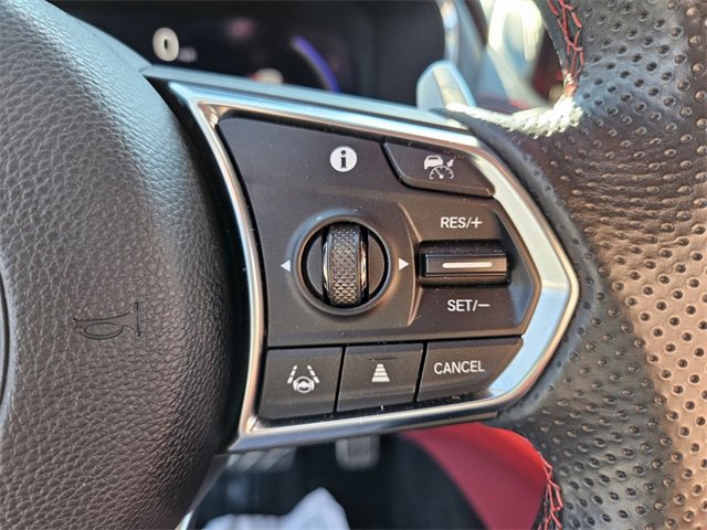 Used 2023 Acura MDX A-Spec image 27