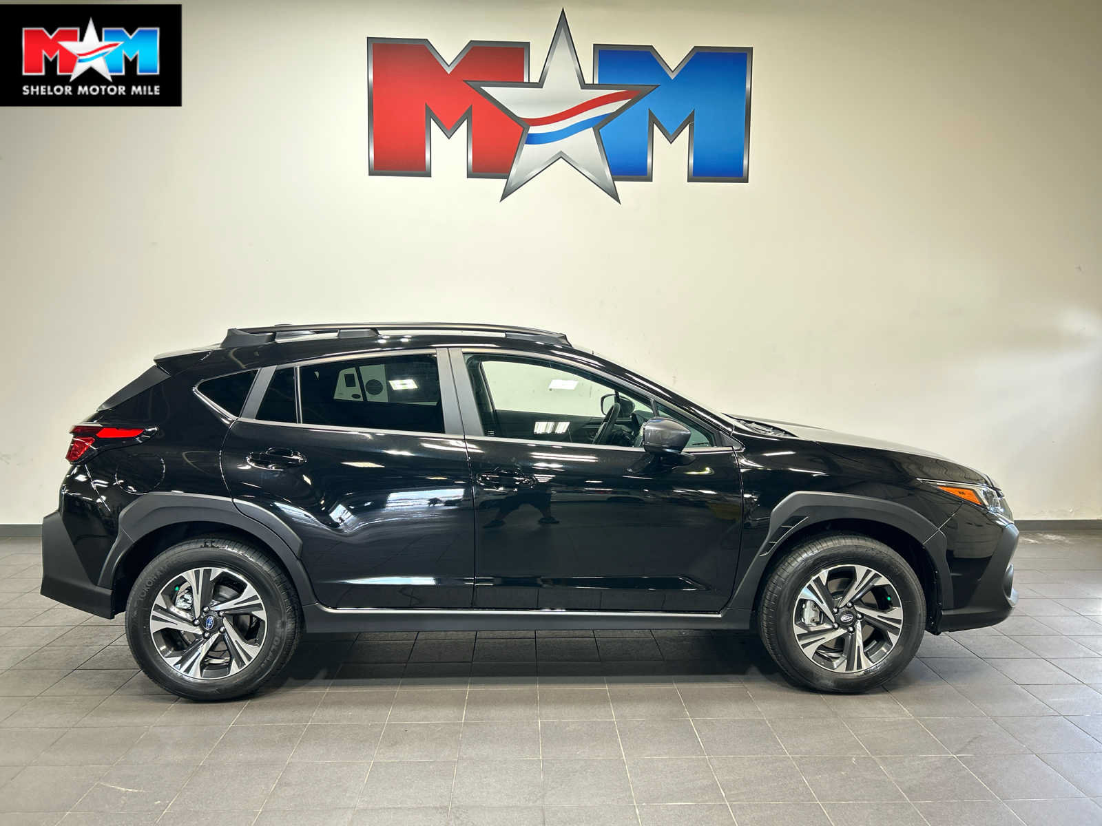 New 2027 Subaru Crosstrek 2.5i Premium