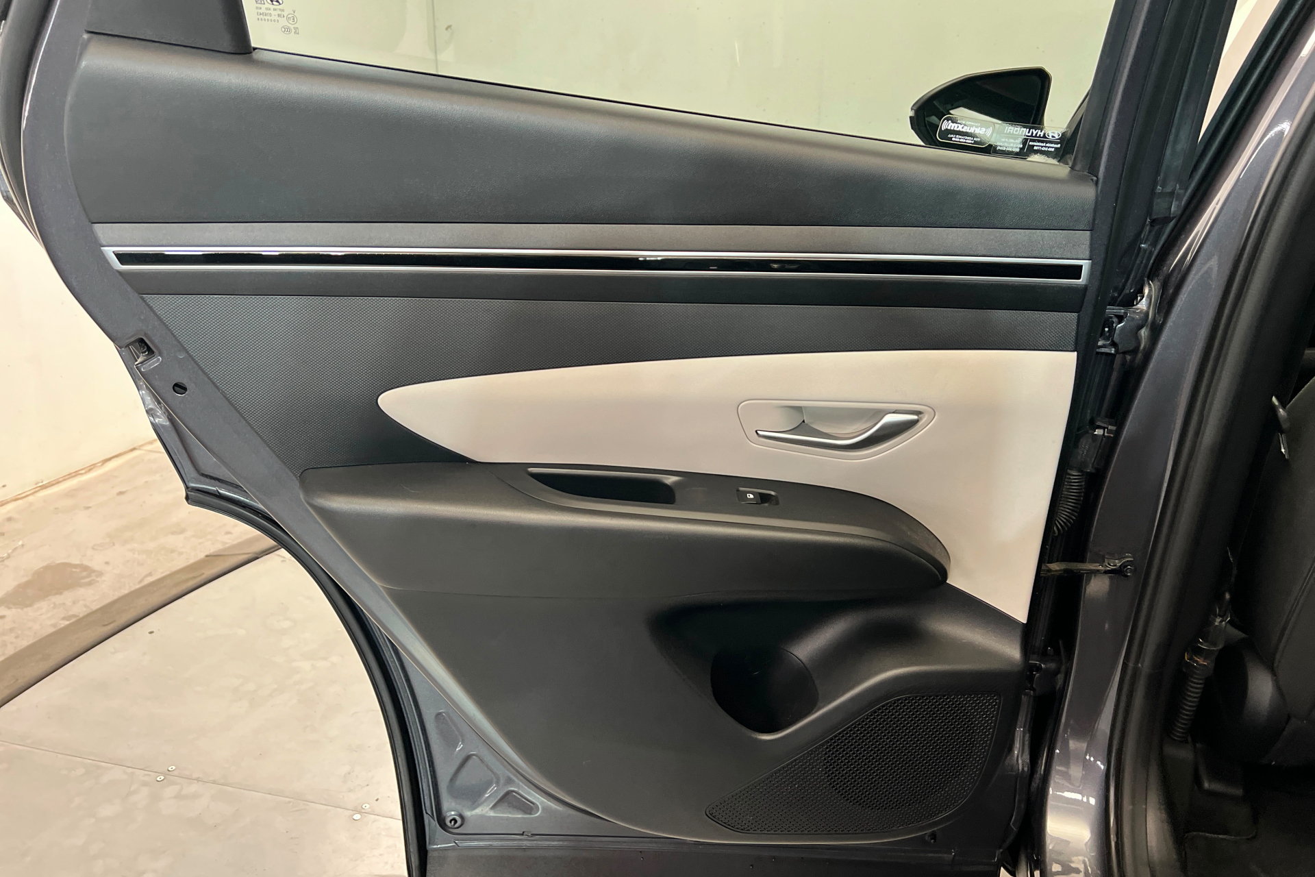 Used 2022 Hyundai Tucson SEL AWD/4WD image 18