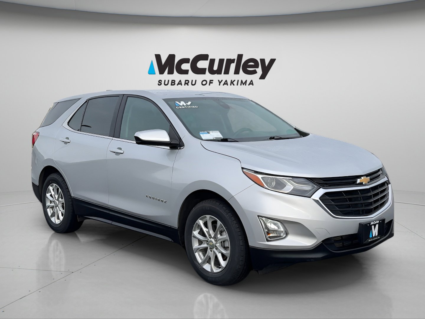 Used 2021 Chevrolet Equinox LT image 7
