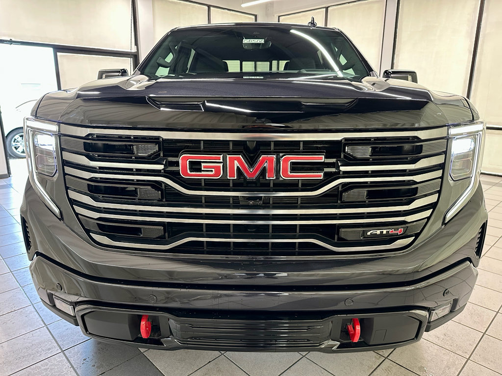 New 2026 GMC Sierra 1500 AT4 w/ Technology Package image 13