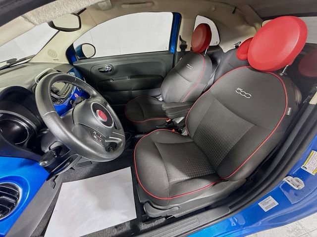 Used 2017 FIAT 500 Pop image 19