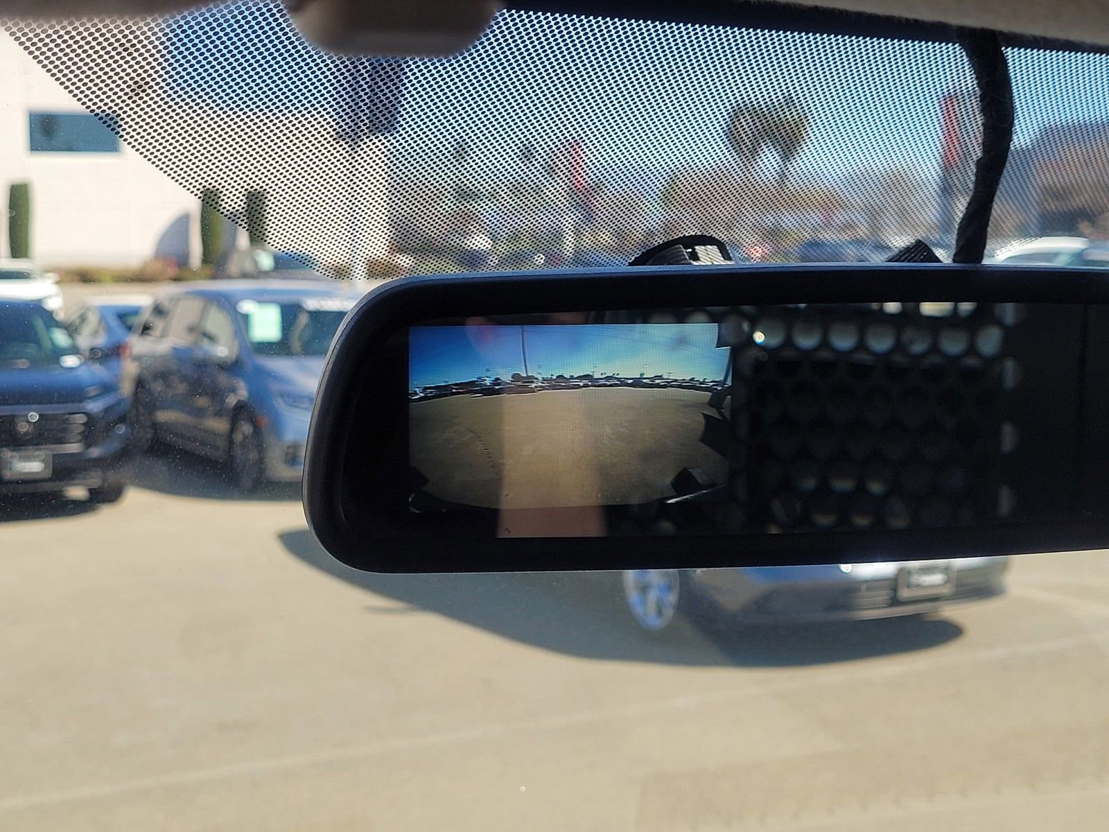 Used 2023 GMC Savana 2500 w/ Driver Convenience Package image 27