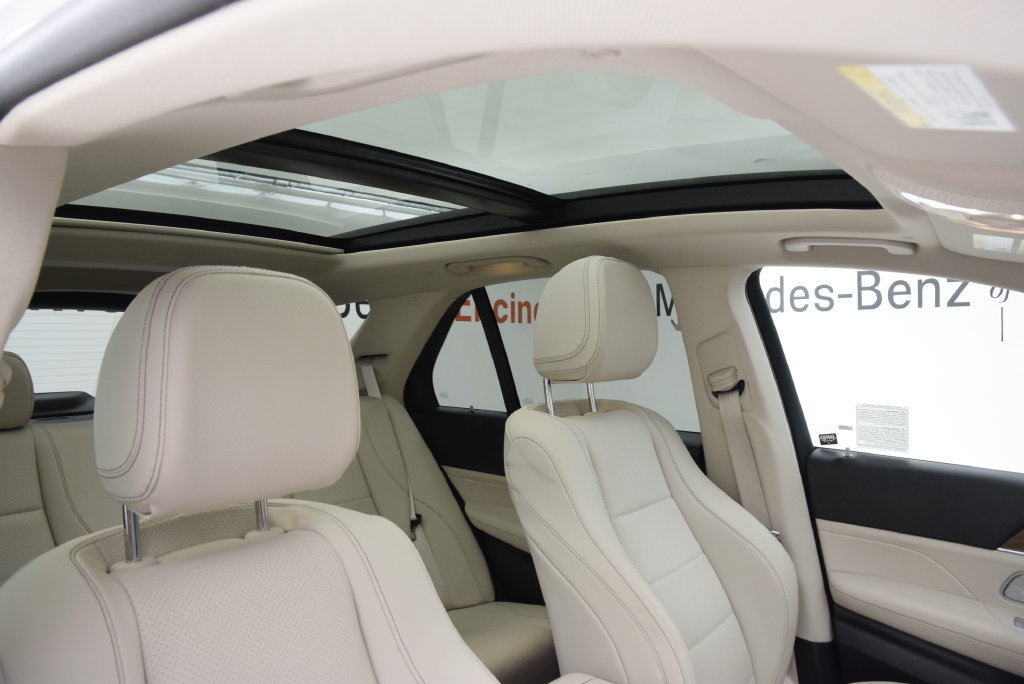 Used 2026 Mercedes-Benz GLE 350 4MATIC image 18