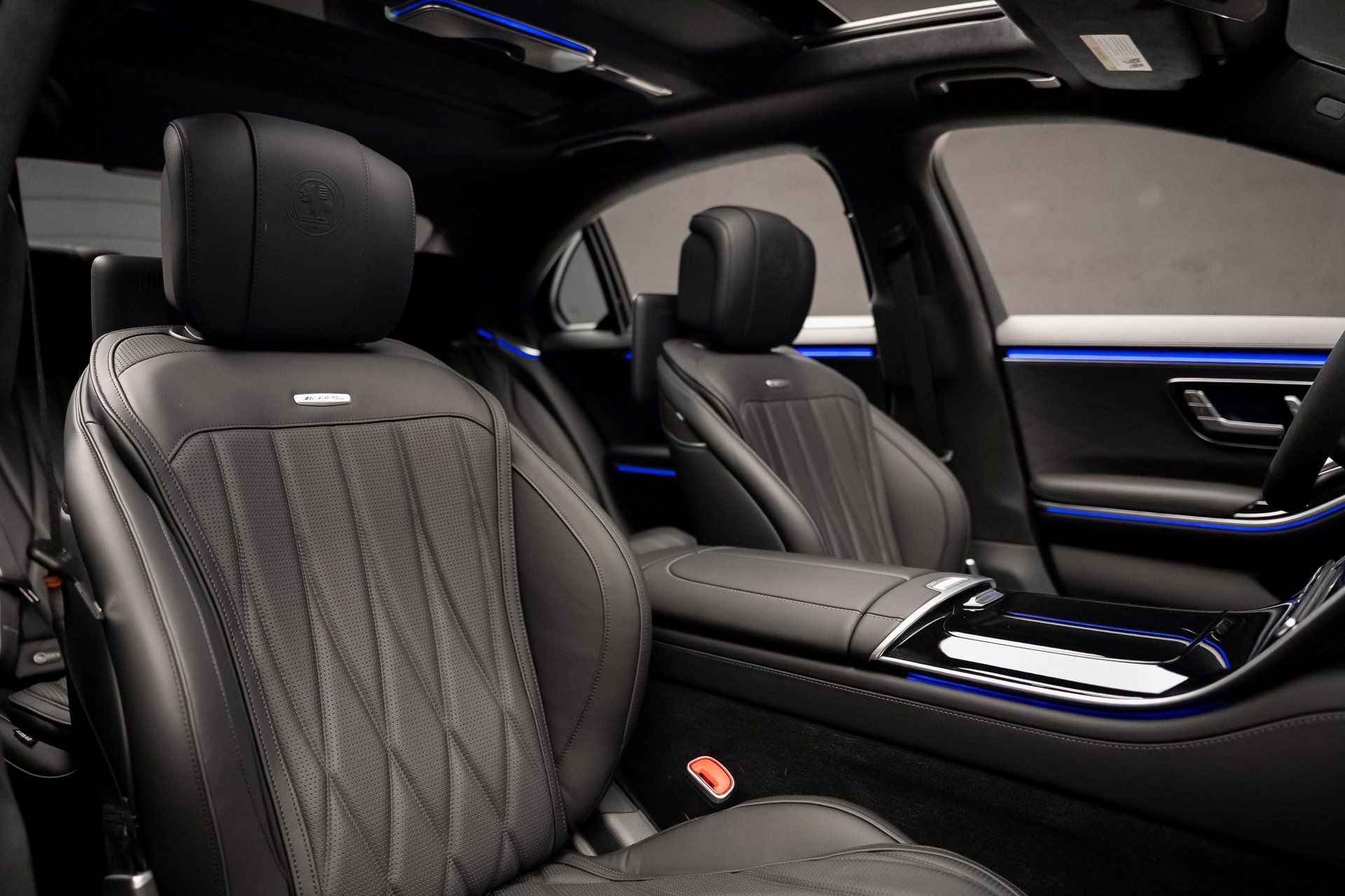 Used 2025 Mercedes-Benz S 63 AMG S image 66