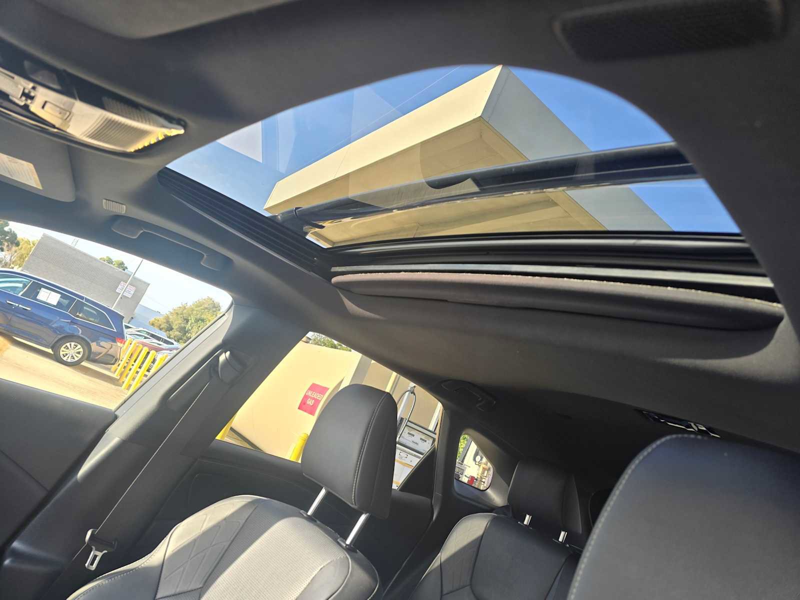 Used 2023 Lexus RX 350 Premium Plus image 25