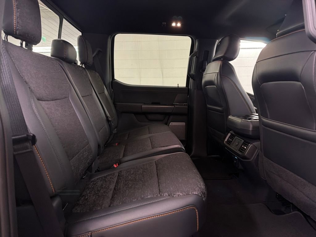 New 2025 Ford F150 Tremor image 26