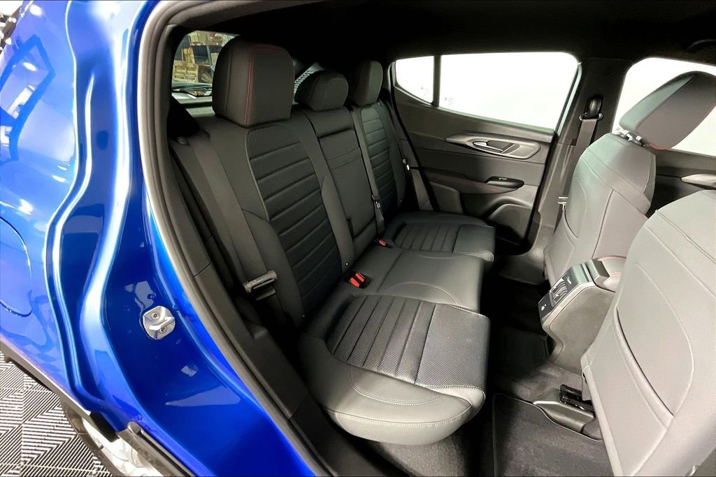 Used 2024 Dodge Hornet GT w/ Cold Weather Group image 37