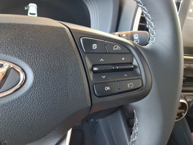 New 2026 Hyundai Venue SEL FWD image 25