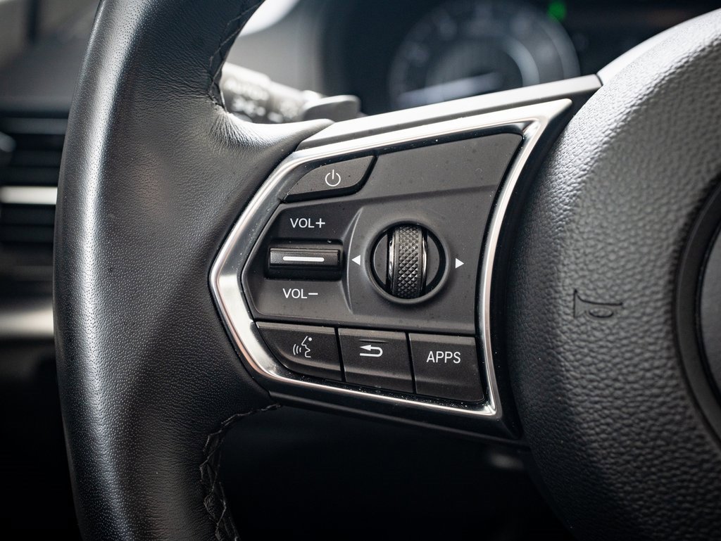 Certified 2024 Acura RDX w/ Technology Package image 25