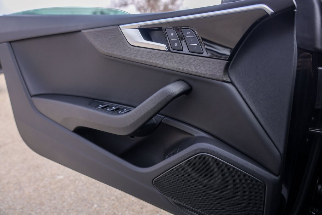 Used 2024 Audi A5 2.0T Premium image 22