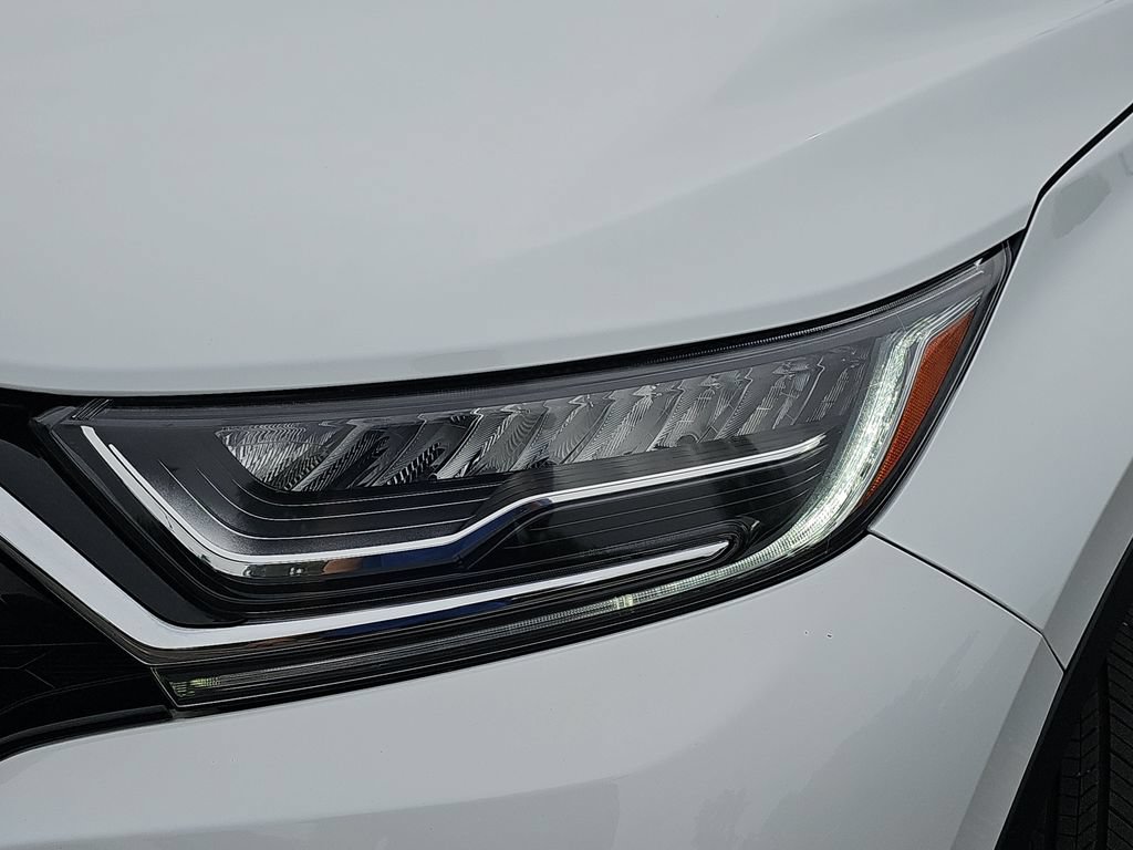 Used 2021 Honda CR-V Touring image 38