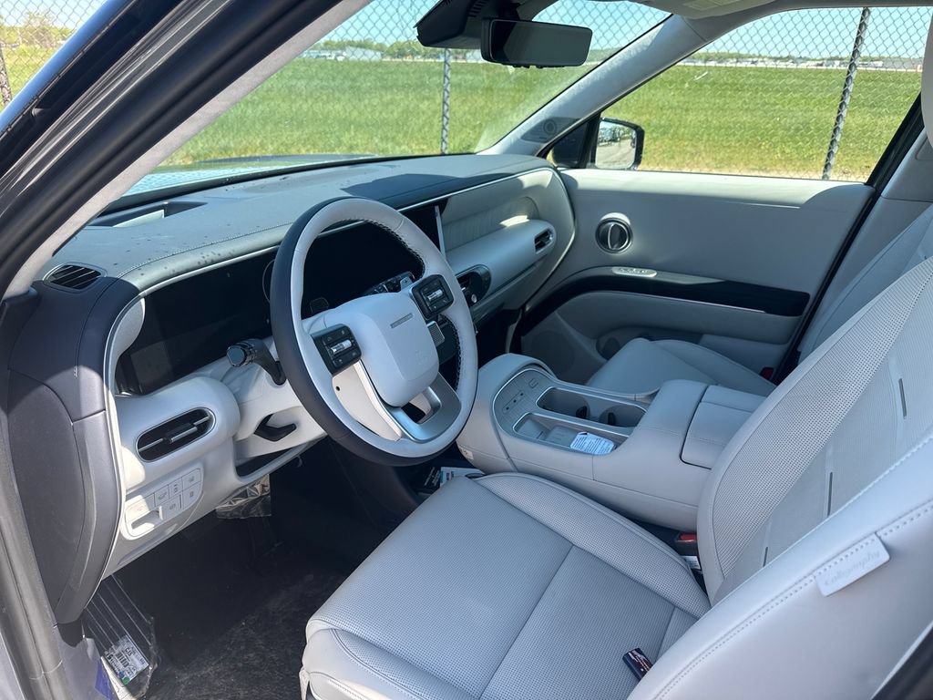 New 2026 Hyundai Palisade Calligraphy AWD/4WD image 5