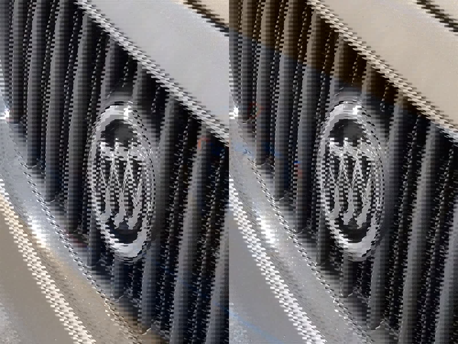 Used 2005 Buick Terraza CX image 12