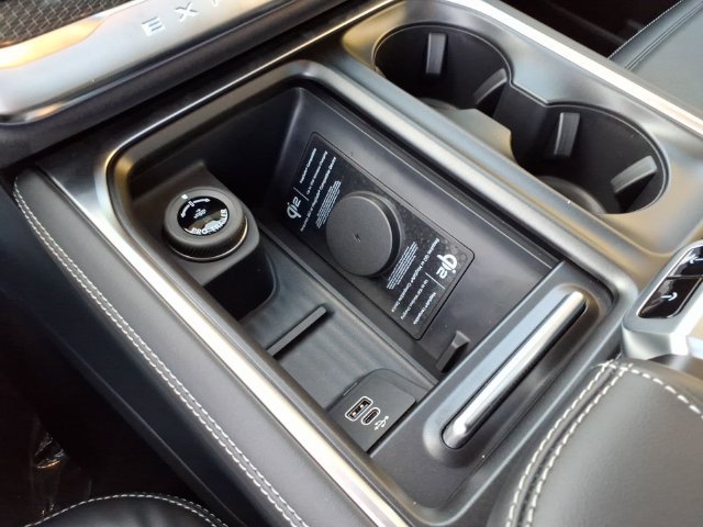 New 2027 Ford Expedition Max Platinum w/ Stealth Performance Package AWD/4WD image 14