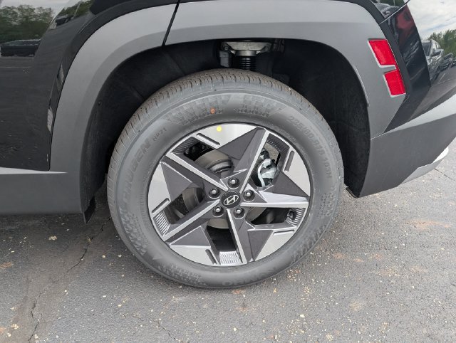 New 2026 Hyundai Tucson SEL Plus AWD/4WD image 23
