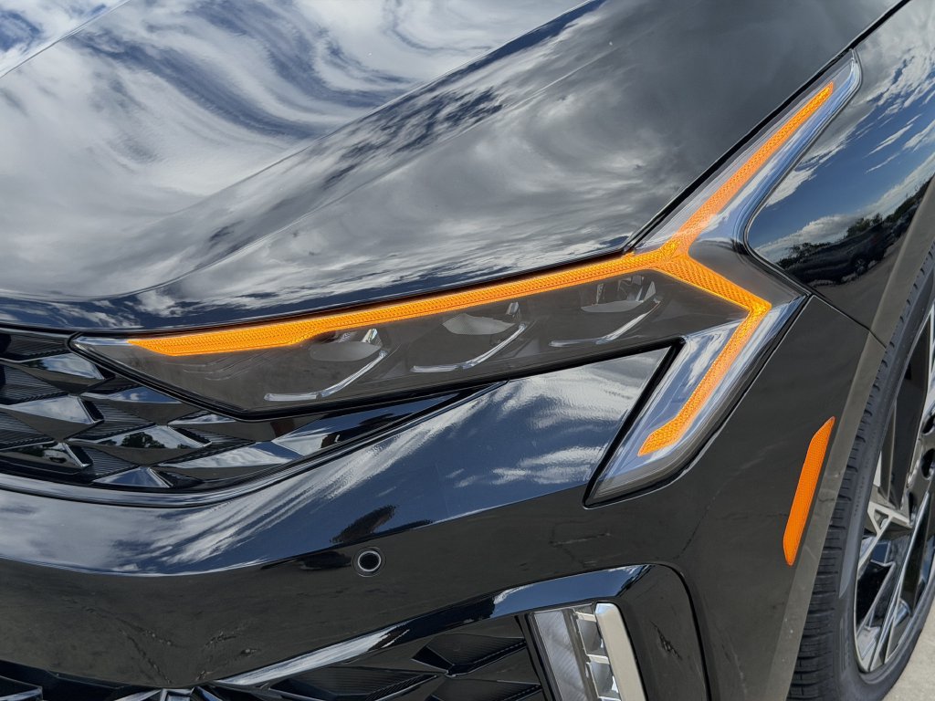 New 2026 Kia K5 GT-Line FWD image 10