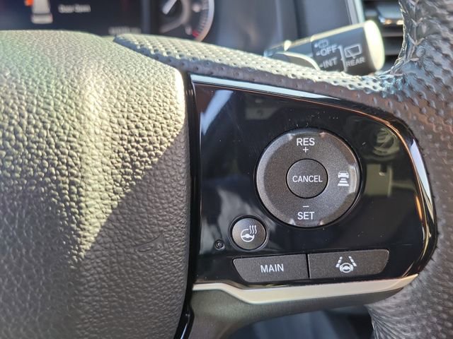 Certified 2023 Honda Passport Elite image 27