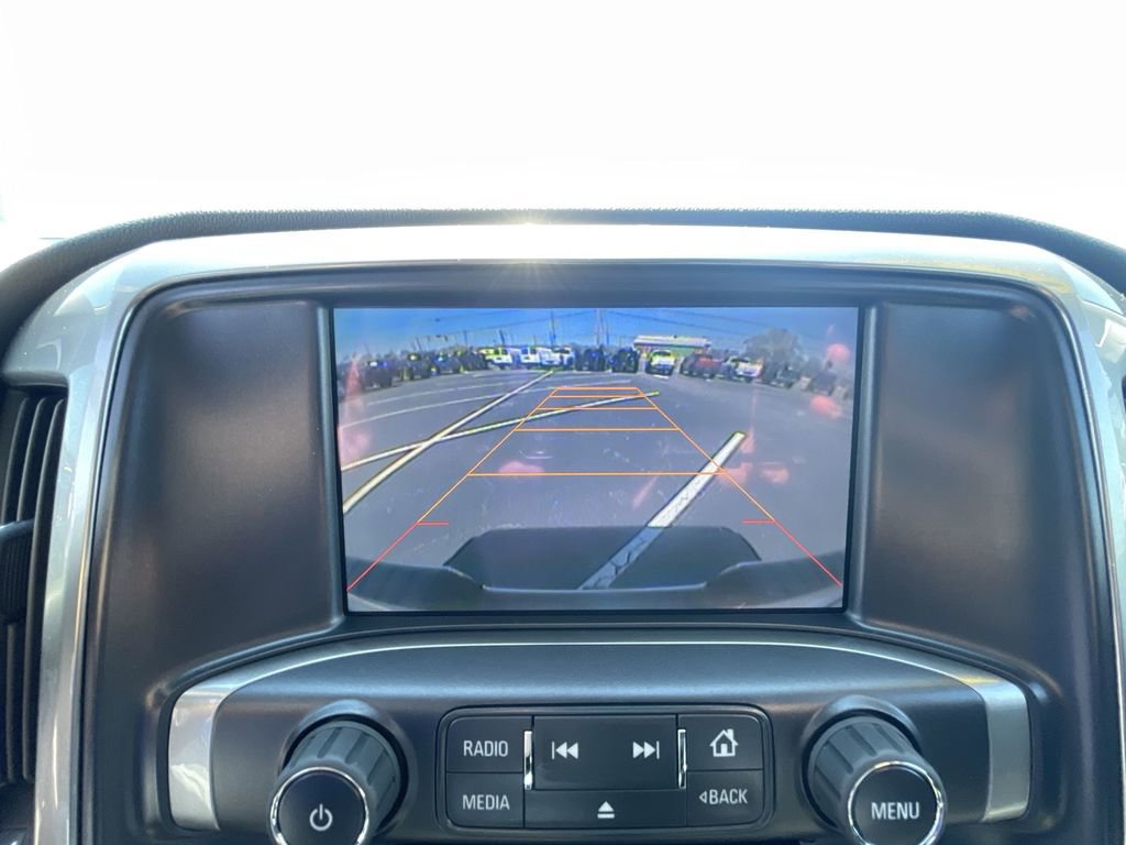 Used 2014 Chevrolet Silverado 1500 LT w/ All Star Edition RWD image 14