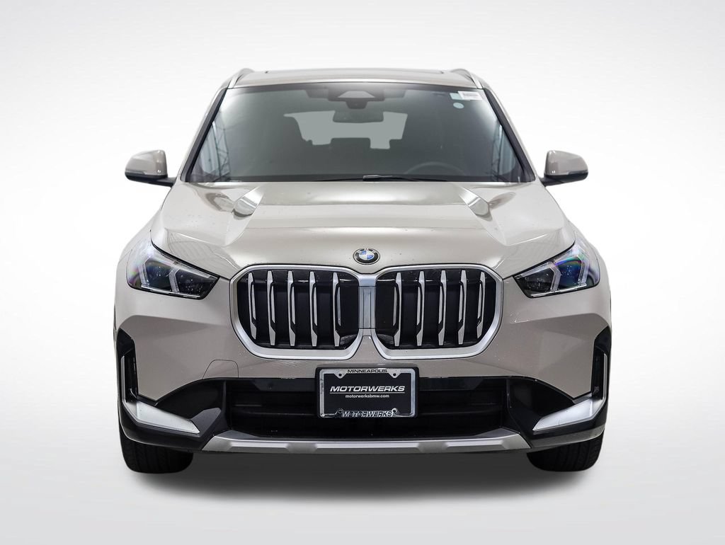 Used 2026 BMW X1 xDrive28i w/ Convenience Package AWD/4WD image 8