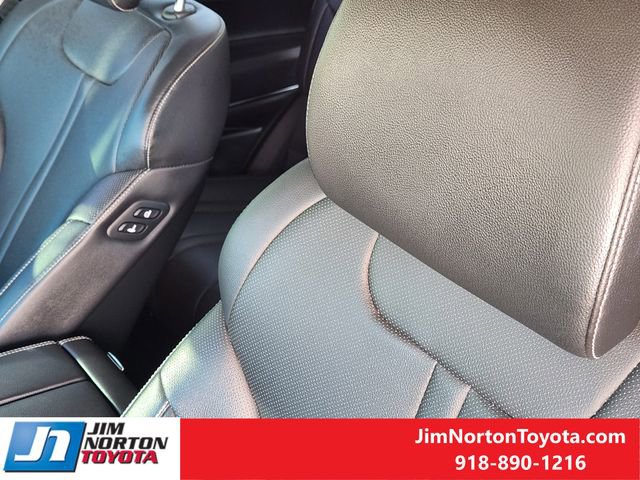 Used 2021 Genesis GV80 2.5T w/ Advanced Package 03 image 17