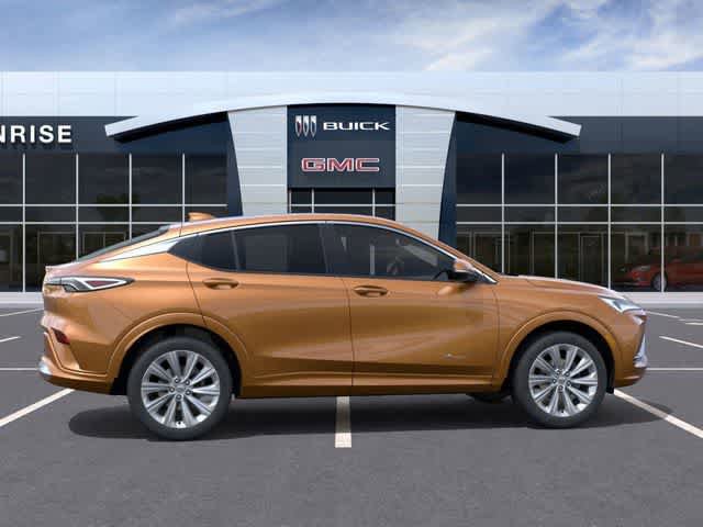 New 2026 Buick Envista Sport Touring FWD image 6
