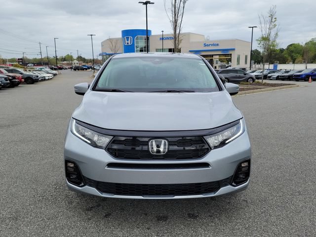 New 2026 Honda Odyssey Elite image 2