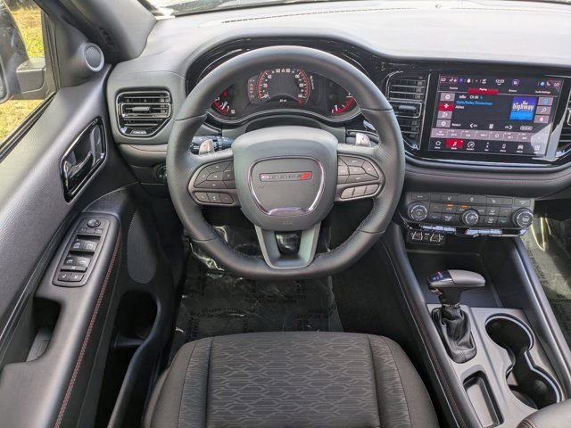 New 2026 Dodge Durango GT w/ Blacktop Package image 14