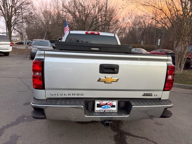 Used 2015 Chevrolet Silverado 1500 LT w/ All Star Edition image 5