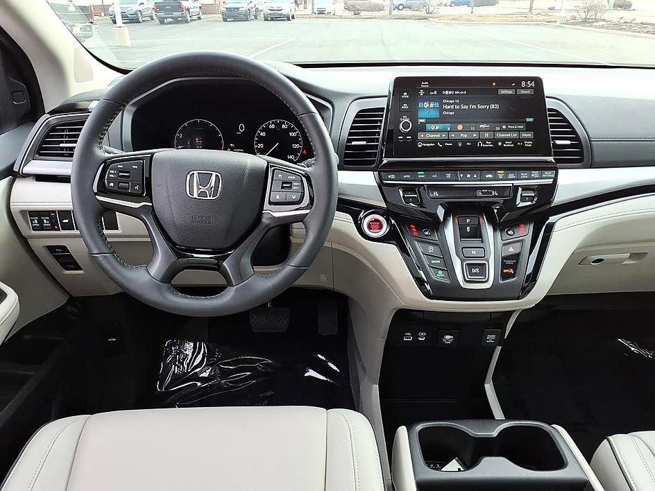 Used 2026 Honda Odyssey Touring image 27