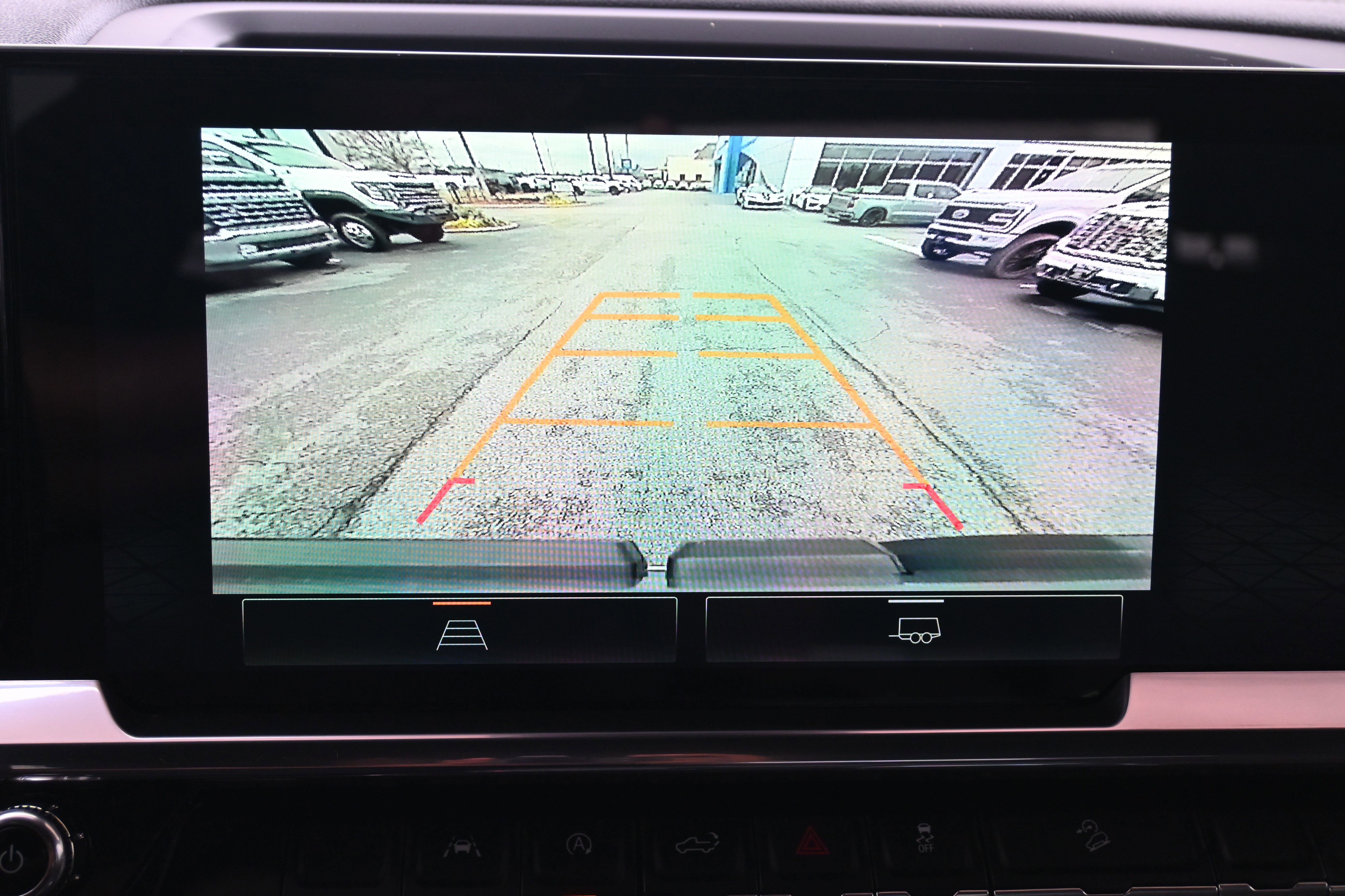 Used 2024 GMC Sierra 1500 Elevation w/ X31 Off-Road Package image 25