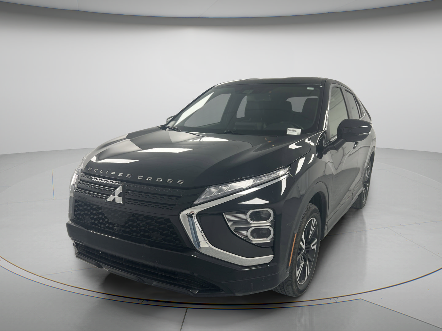 Used 2024 Mitsubishi Eclipse Cross SE AWD/4WD image 4