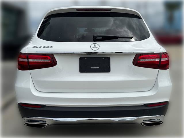 Used 2019 Mercedes-Benz GLC 300 image 6
