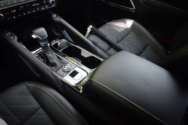 Used 2023 Kia Telluride EX X-Line AWD/4WD image 14