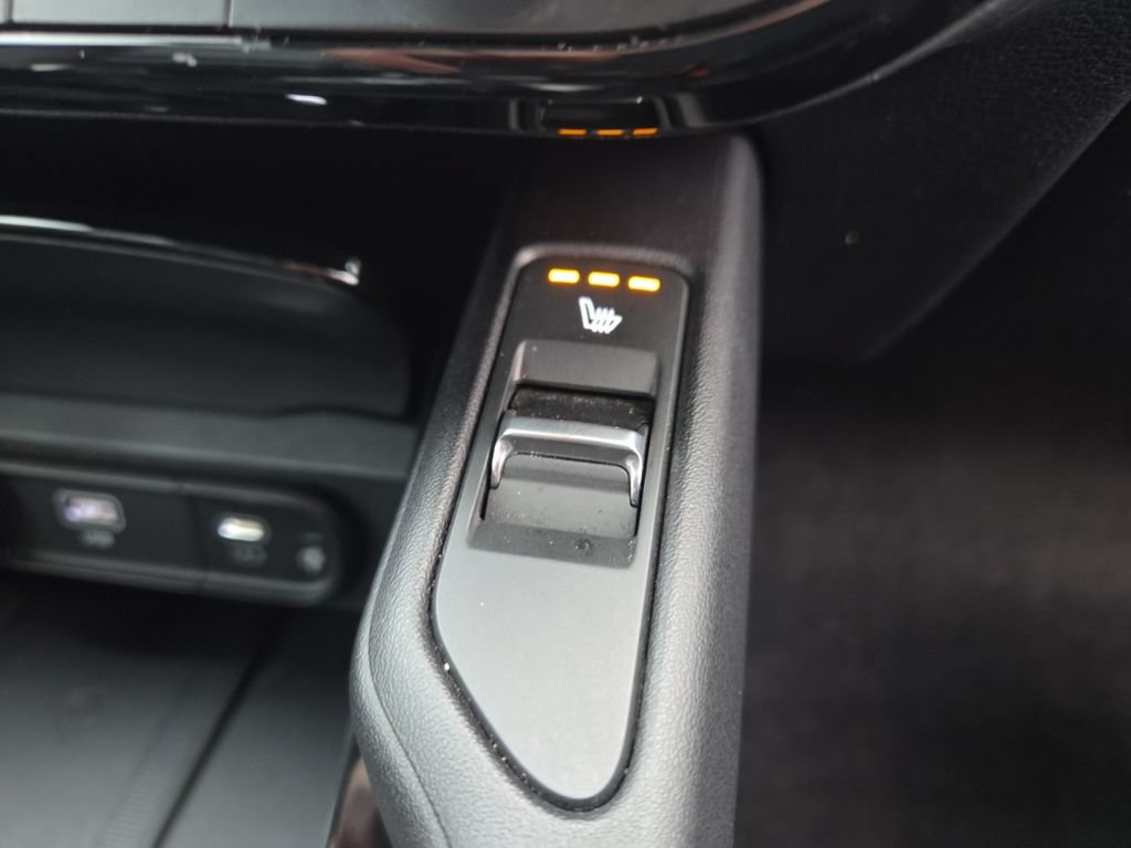 Used 2025 Kia Telluride S AWD/4WD image 20