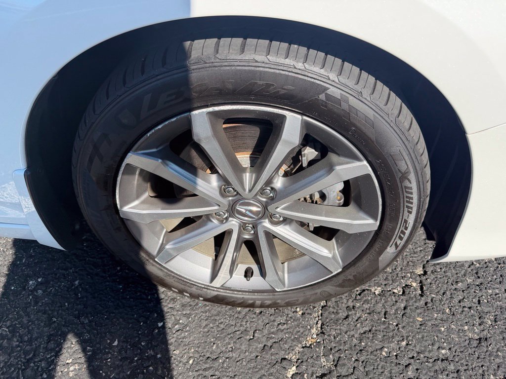 Used 2023 Acura Integra FWD image 19
