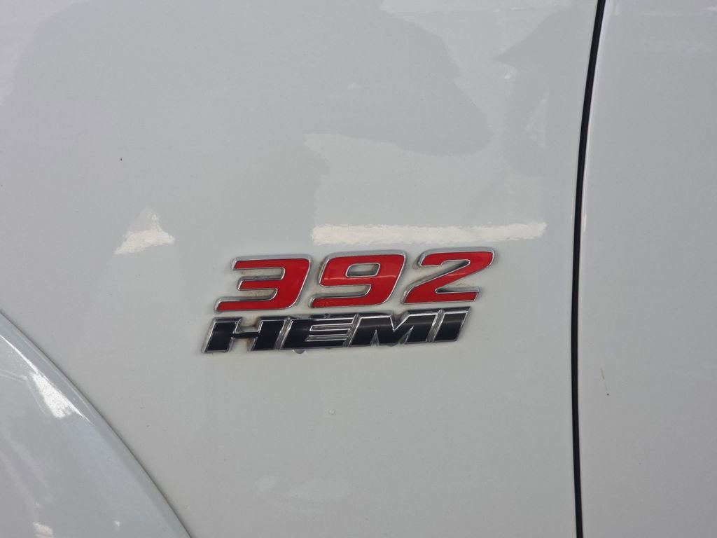 Used 2021 Dodge Charger Scat Pack image 17