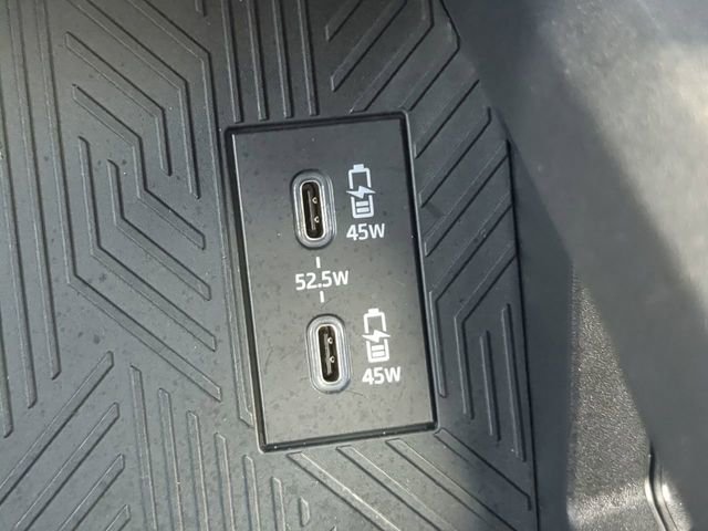 Certified 2025 Toyota Tacoma SR5 image 21