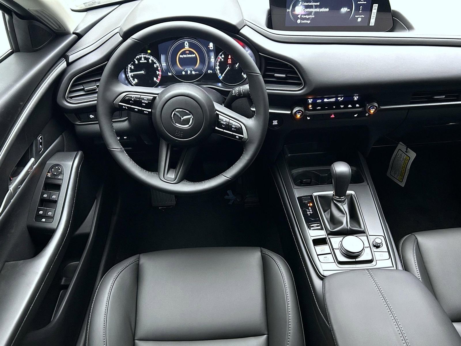 New 2026 MAZDA CX-30 AWD 2.5 S w/ Select Sport Pkg image 13