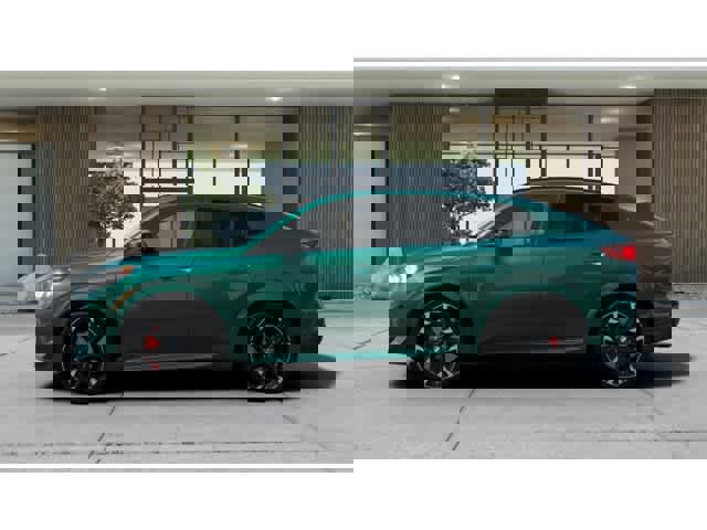 New 2026 BMW X2 M35i image 4