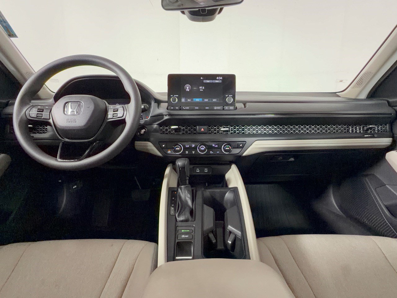 Used 2024 Honda Accord EX image 17