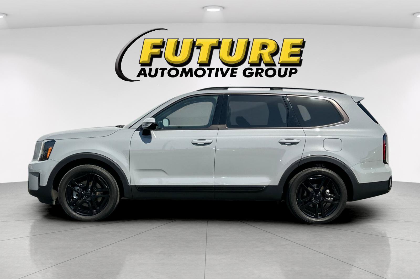 Certified 2025 Kia Telluride SX Prestige X-Line AWD/4WD image 7