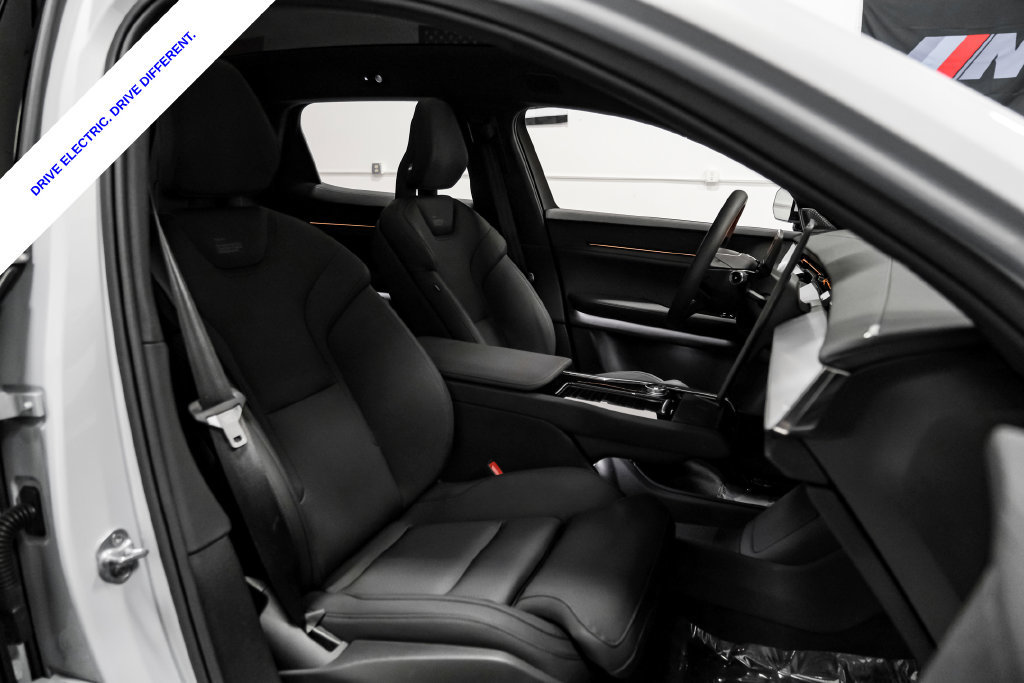 Used 2025 Polestar Polestar 3 AWD/4WD image 34