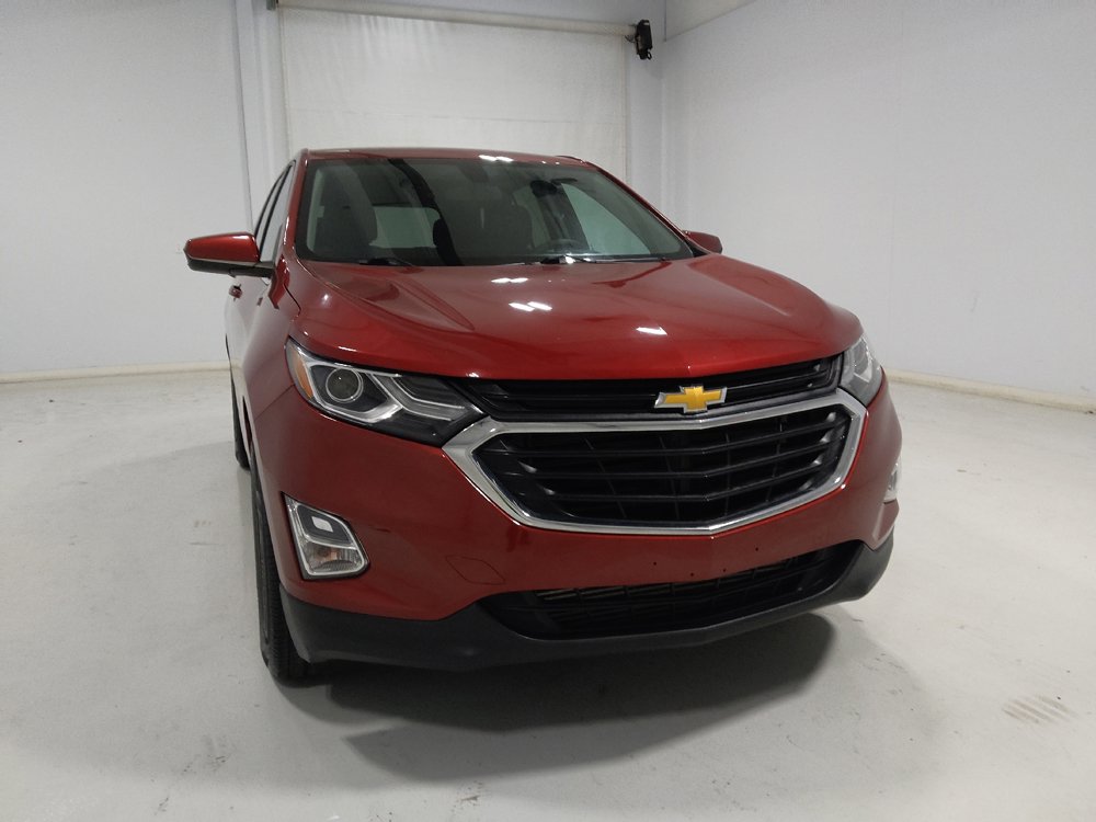 Used 2019 Chevrolet Equinox LT FWD image 14