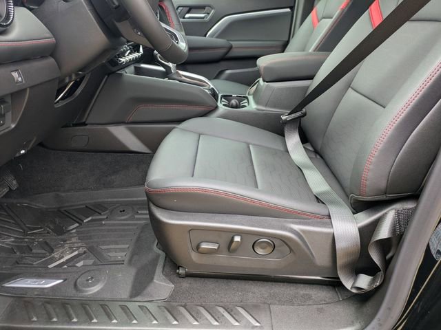 New 2026 Chevrolet Colorado Z71 w/ Z71 Convenience Package 2 image 10