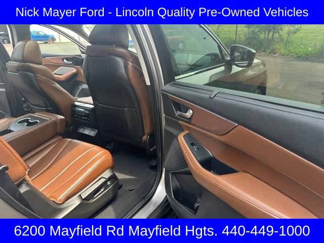 Used 2023 Acura MDX SH-AWD w/ Technology Package image 27