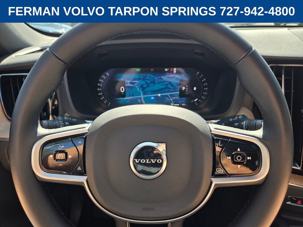 New 2026 Volvo XC60 B5 Core AWD/4WD image 27