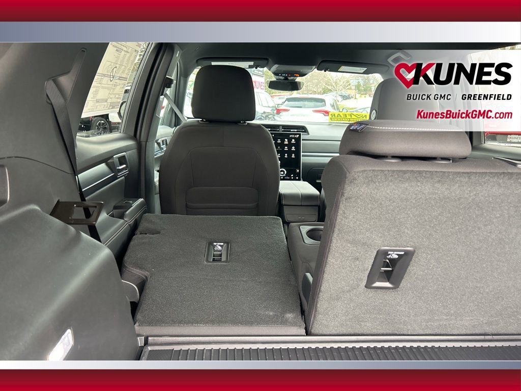 New 2026 GMC Terrain Elevation w/ Technology Package II image 37